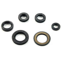 Yamaha XT600, 1984-1995, Engine Crank/Crankshaft / Oil Seal Set - XT 600