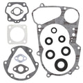 Kawasaki Kdx 50, 2003-2006, Complete/Full Gasket Set with Seals - KDX50