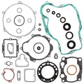 Kawasaki KX 250, 2004, Complete Gasket Set with Seals - KX250