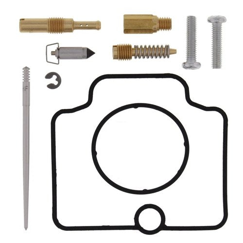 Kawasaki KX 80, 1990-1997, Carb / Carburetor Repair Kit - KX80