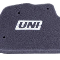 Yamaha Zuma 50, 2002-2005, 2008-2011, Uni-Filter Air Filter - NU-3215 - YW50