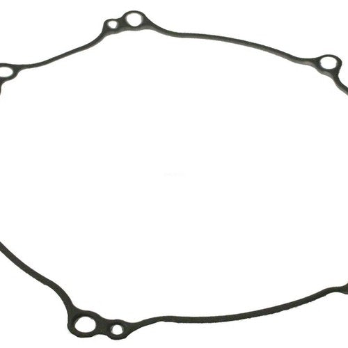 Kawasaki KX450F, 2006-2015, Clutch Cover Gasket - KX 450F