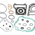 Yamaha TTR125, 2008-2024, Complete Gasket Set with Seals - Ttr 125