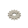14 Tooth Front Drive Sprocket for Suzuki GS550E, 1978-1980 - GS 550E