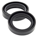 Honda CR125, 1974-1975, Fork Seal Set - CR 125, CR125M