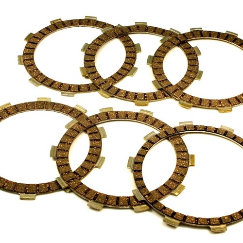 Honda VT 500 Shadow, 1985-1986, Clutch Kit