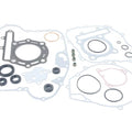 Kawasaki KLR250, 1985-2005, Complete Gasket Set with Seals - Klr 250