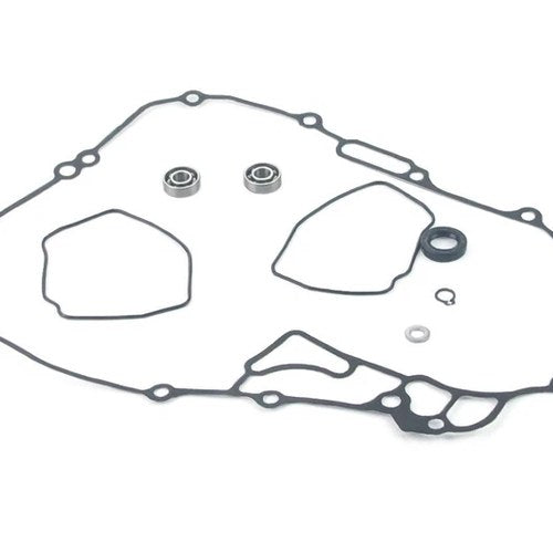 Yamaha WR450F, 2024, Water Pump Rebuild Kit - WR 450F