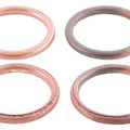 Honda CBR650R, 2019-2022, Exhaust Gasket Kit