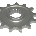 14 Tooth Front Drive Sprocket for Suzuki RM250, 1991-2004 - RM 250