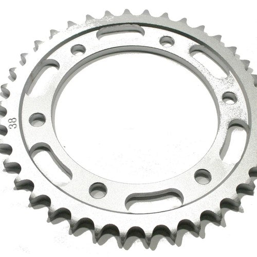 Kawasaki Ninja ZX6, 1993-2003, 38 Tooth Rear Drive Sprocket - ZX6E/ZX-6