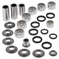 Linkage Bearing Rebuild Kit w/Shock Bearing for Suzuki RM 250, 2001 - RM250
