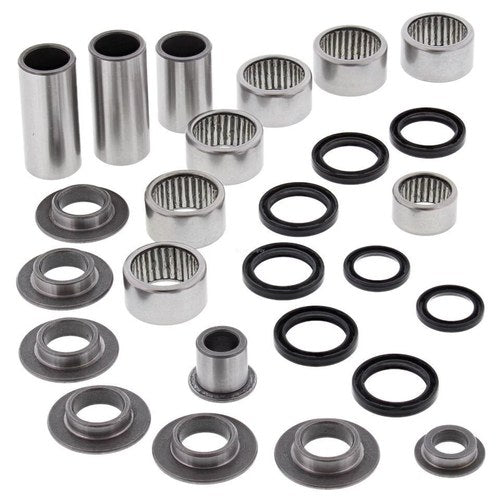 Linkage Bearing Rebuild Kit w/Shock Bearing for Suzuki RM 250, 2001 - RM250