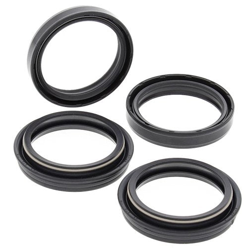 KTM SX 85, 2003-2017, Fork Seal and Wiper Set - SX85