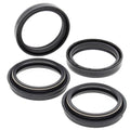 KTM SX 85, 2003-2017, Fork Seal and Wiper Set - SX85