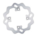 Galfer Rear Disc & Pads For Honda Vtr 250 1998-2008