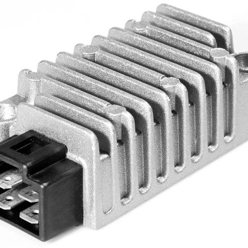 Yamaha TW 200, 2001-2011, Voltage Regulator - 3TJ-81960-02-00 - TW200