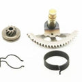 Kickstart Shaft Spring Gear Pinion For KTM 50 SX JR SR Pro