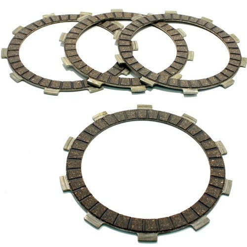 Honda XL250S, 1978-1980, Clutch Kit - XL 250S