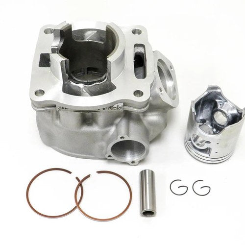 Cylinder Kit Barrel Piston 56.4mm For Derbi Gpr 125