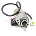 Starter Motor For Husqvarna TE 125 4T 2011-2013