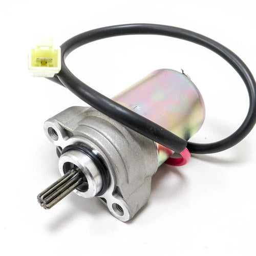 Starter Motor For Yamaha R 125 125 A World GP 60th Anniversary ABS 2022