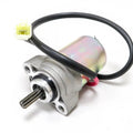 Starter Motor For Yamaha R 125 125 A World GP 60th Anniversary ABS 2022