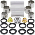 Husqvarna WR250, 1996-2000, Linkage Bearing Rebuild Kit w/Shock Bearing - WR 250