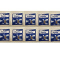 10 Pairs x Brake Pads FA162, SBS659, AD158