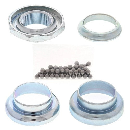 Yamaha QT50, 1979-1987, Steering Bearing Kit - QT 50