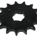Yamaha YZ490, & IT490, 1982-1990, 15 Tooth Front Drive Sprocket - YZ, IT 490