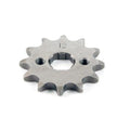 Honda CRF110F, 2013-2022, 12 Tooth Front Drive Sprocket - Crf 110F