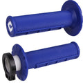 Odi Grips Half Waffle Lock On Blue