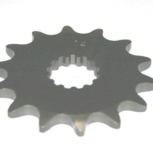 Yamaha DT360, & MX360, 1973-1974, 14 Tooth Front Drive Sprocket - DT, MX, 250