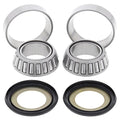 Honda XR200R, 1981-2002, Steering Bearing Kit - XR 200R