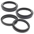 KTM SX 250, 1998-1999, Fork Seal and Wiper Set - SX250
