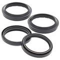 KTM Egs 250, 1998-1999, Fork Seal and Wiper Set - EGS250