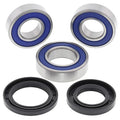 Rear Wheel Bearing Kit For Gas EC 300 2001-2014