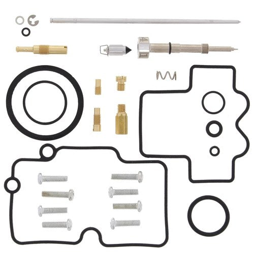 Kawasaki KLX450R, 2008-2009, Carb / Carburetor Repair Kit - Klx 450R