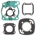 Honda CR80, 1984, Top End Gasket Set Kit - CR 80