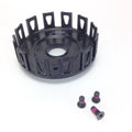 Yamaha WR400F, 1998-2000, Wiseco Forged Clutch Basket - WPP3018 - WR 400F