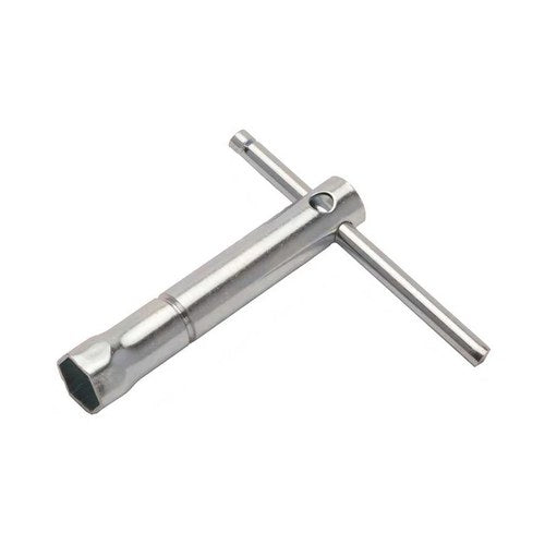 Race Plug Spanner 12mm Thread / 18mm AF Ngk D Type