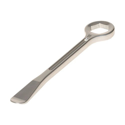 Race Spoon and Spanner Tyre Lever 27mm