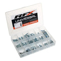 Race Pro Bolt Pack For Metric Universal