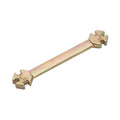 Race Spoke Key 6 in 1 Type Sizes 5.6mm - 6.8mm