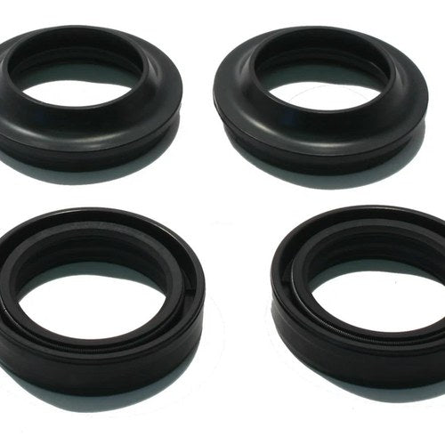 Fork Seal and Wiper Set for Suzuki RM80, 1989-2001 - RM 80