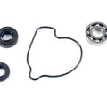 Honda CRF250R, 2004-2009, Water Pump Repair Kit - Seals/Bearings