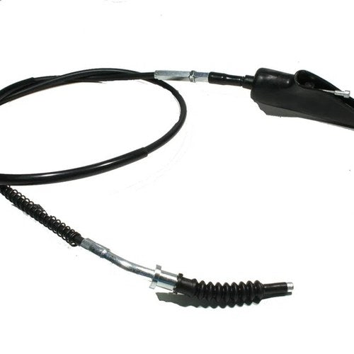 Yamaha IT 250, 1977-1978, Clutch Cable - IT250