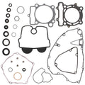 Complete Gasket Set with Seals for Suzuki Rmz 250, 2004-2006 - RMZ250