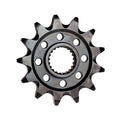 Rfx Pro Front Sprocket For KTM SX65 24 TC65 25 MC65 25 (Black 14T)